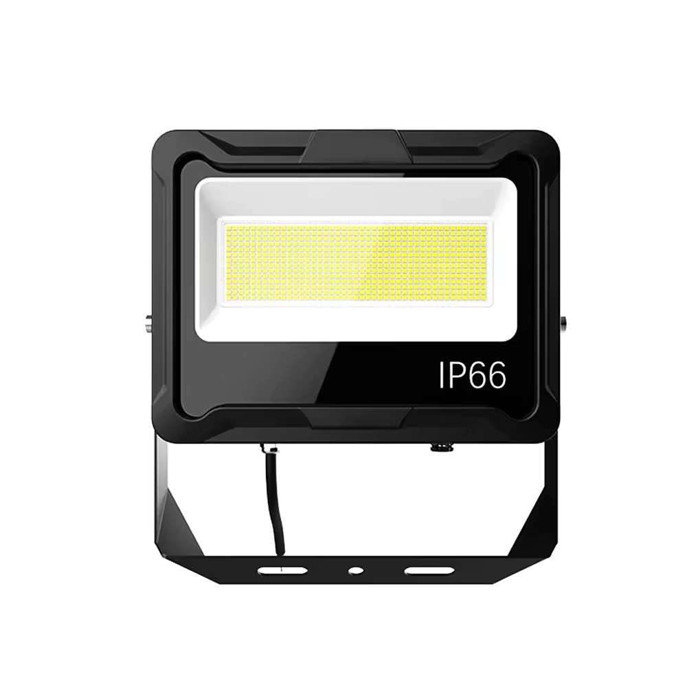 100W noi lumini de inundație cu LED