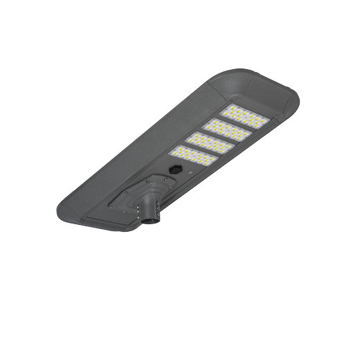 105W toate într -o lumină solară LED Street