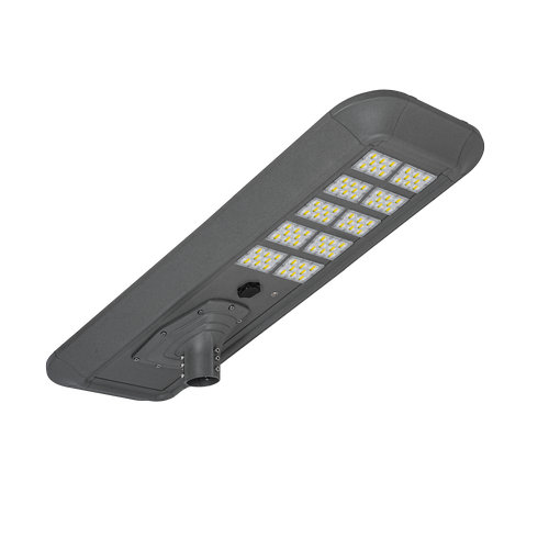 150W toate într -o lumină integrată de stradă solară