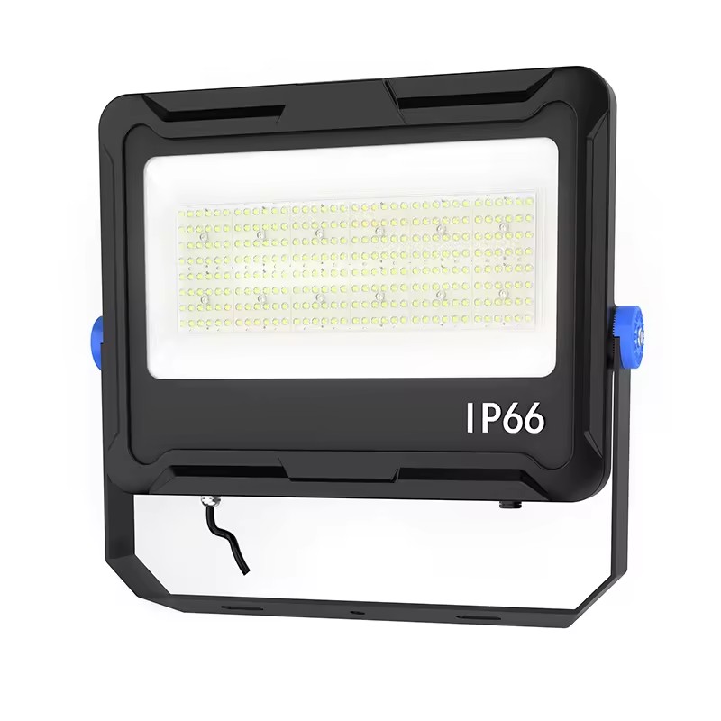 150W noi lumini de inundații cu LED