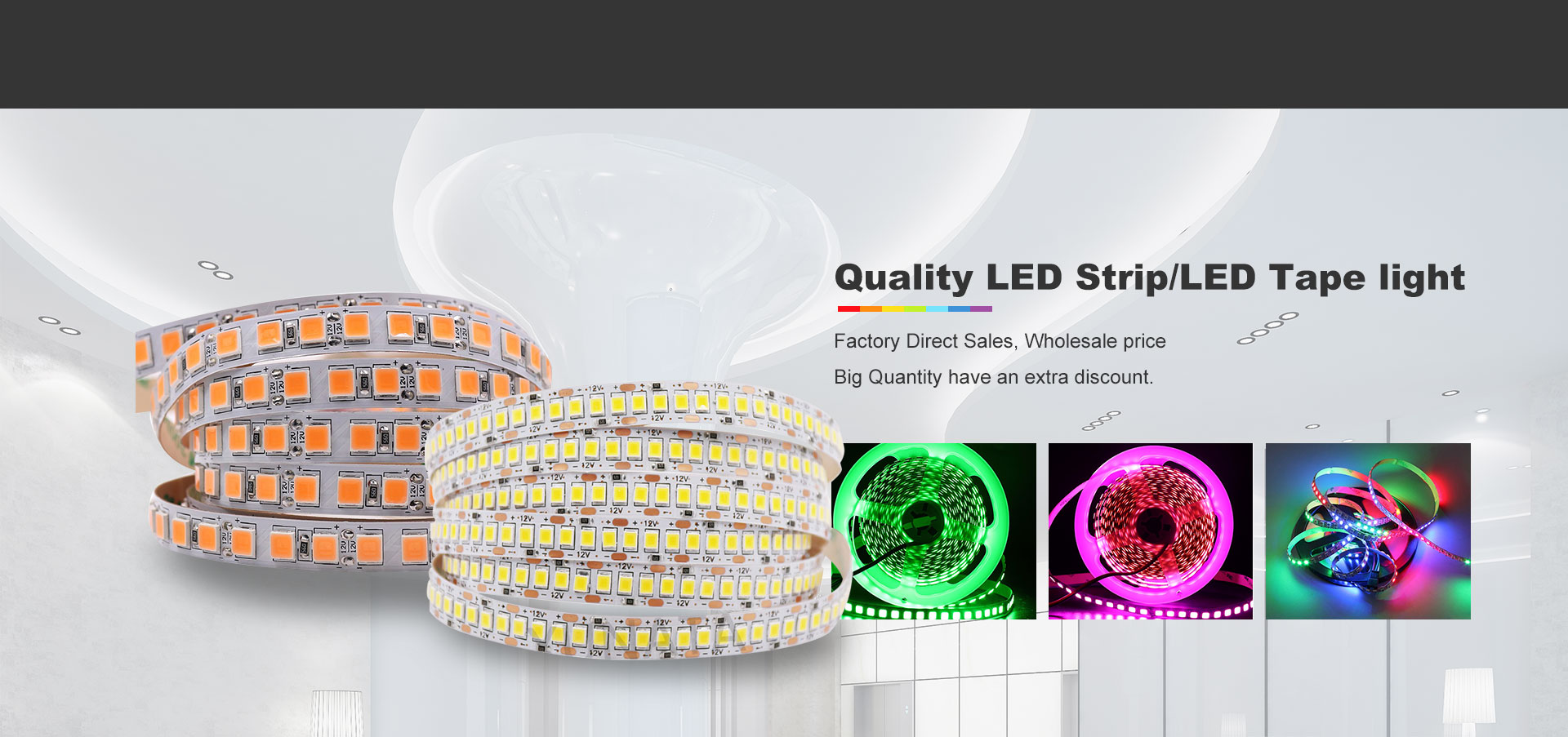 LED Light Band
