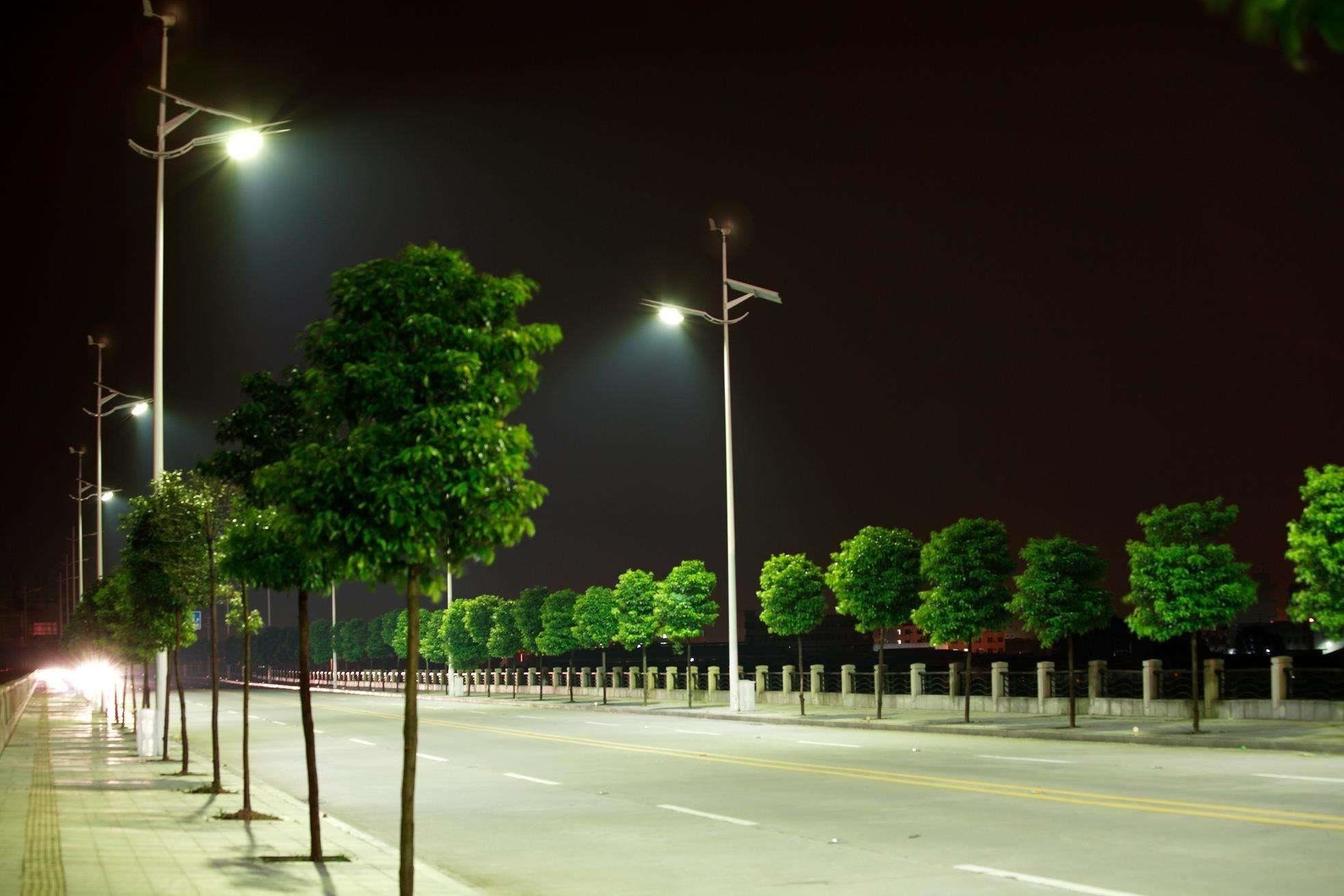 Care sunt posibilele defecțiuni ale luminilor stradale LED? Cum să o prevenim?