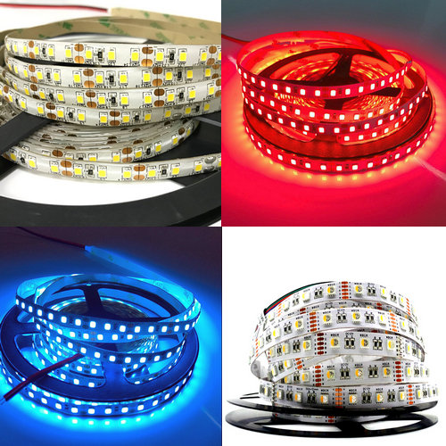 Ce este bandă de lumină LED?