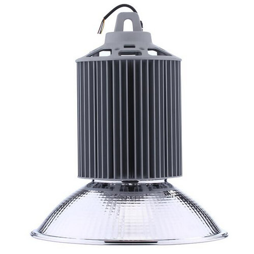 De ce să alegeți iluminatul cu LED-uri înalt ca iluminat pentru depozit?