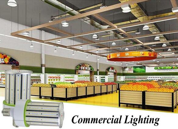 Care sunt avantajele luminilor LED de porumb?