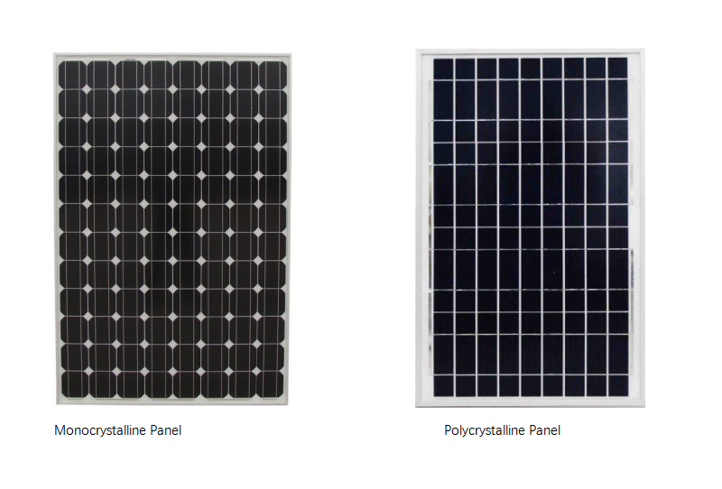 Cum să alegeți panoul solar pentru Solar Street Light?