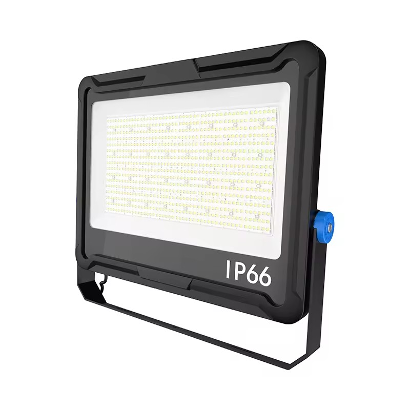 300W noi lumini de inundații cu LED