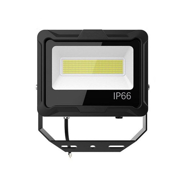 30W Noua lumină de inundații LED
