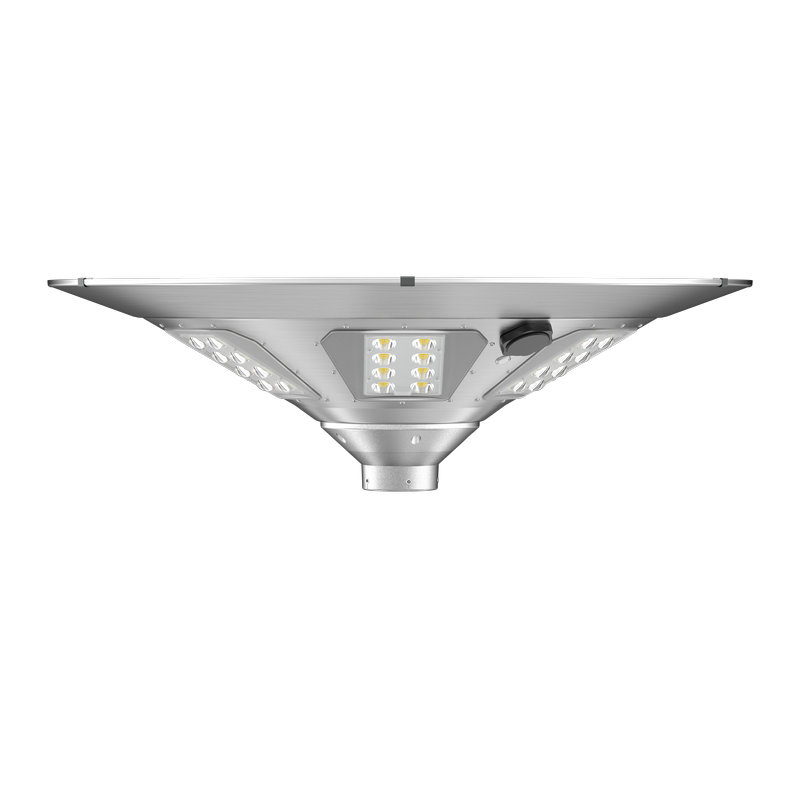 40W Lumina de grădină solară