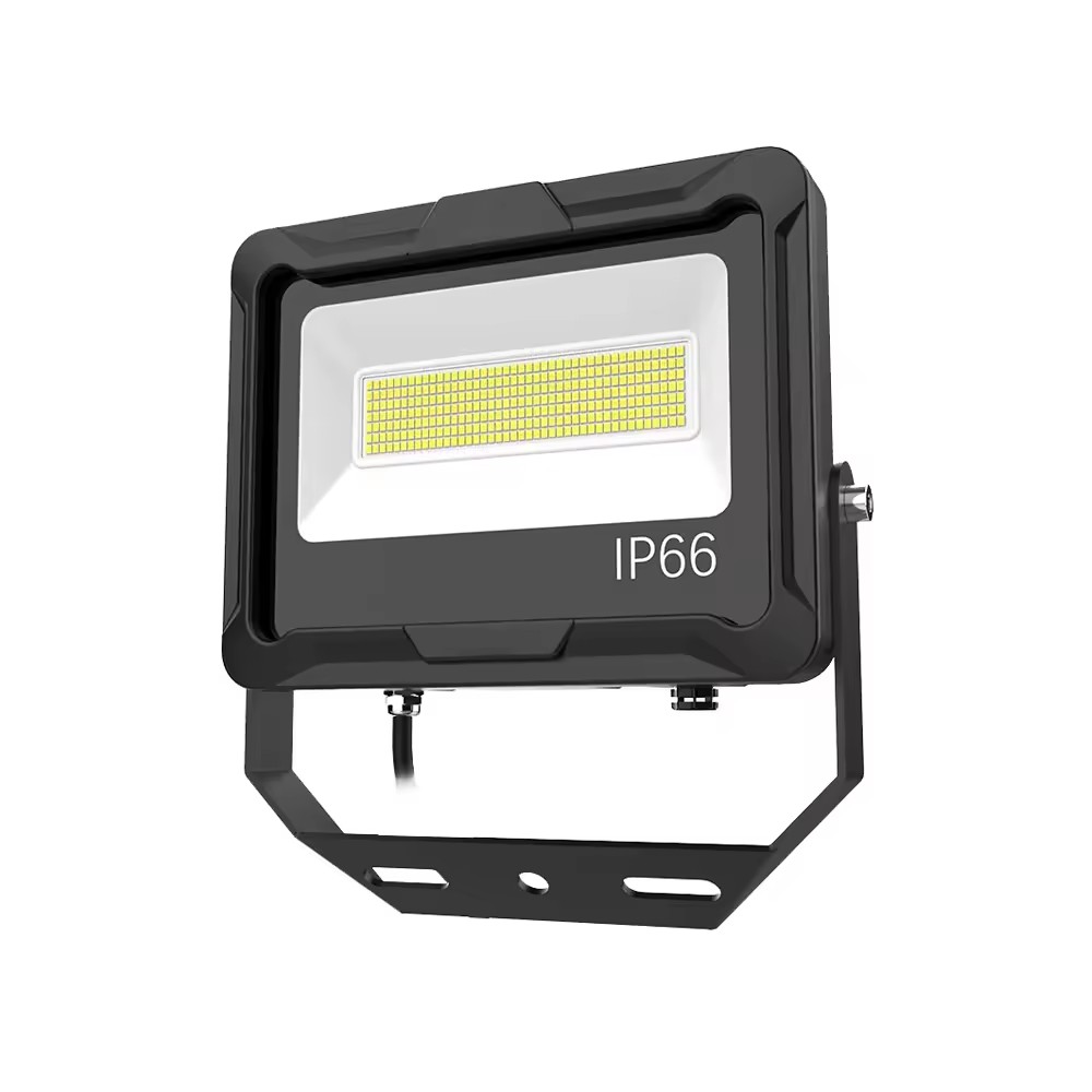 50w nou inundații LED