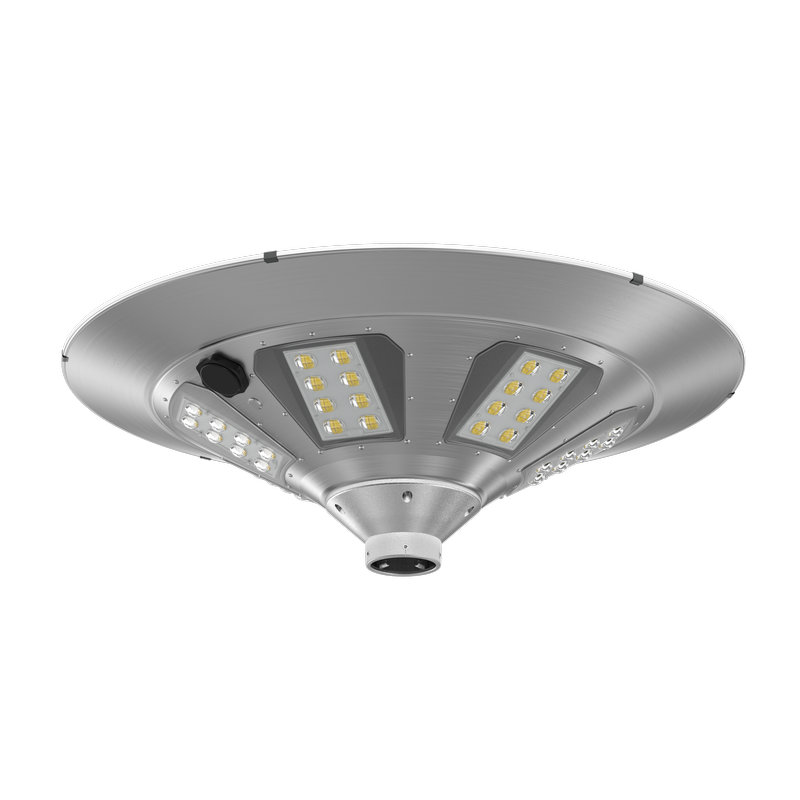 50W Lumina de grădină solară