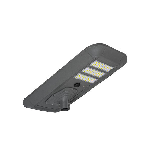 85W toate într -o lumină solară LED Street